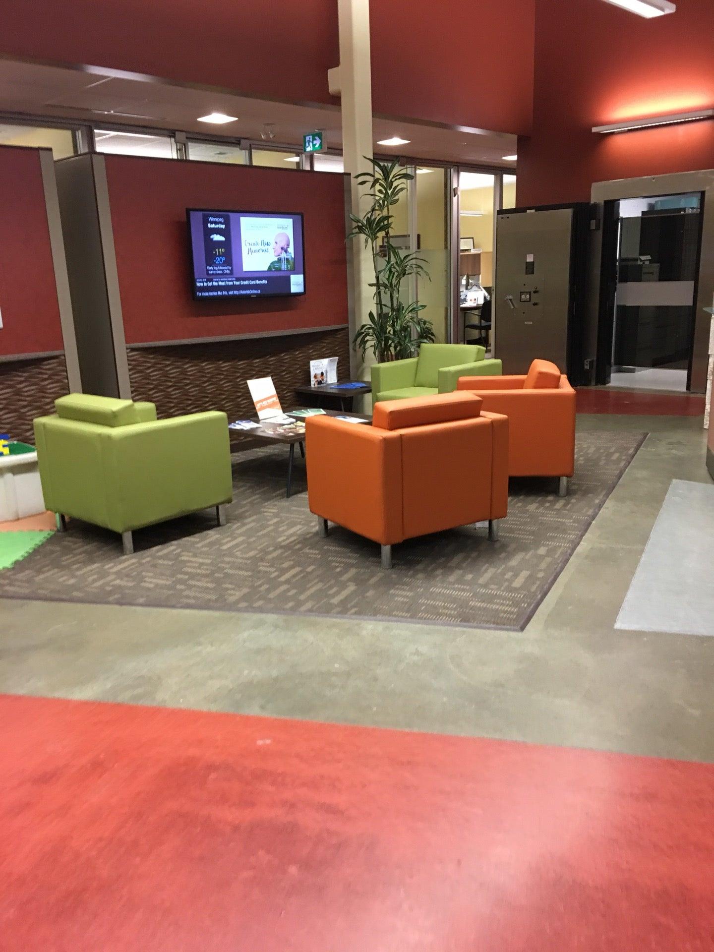 Assiniboine Credit Union