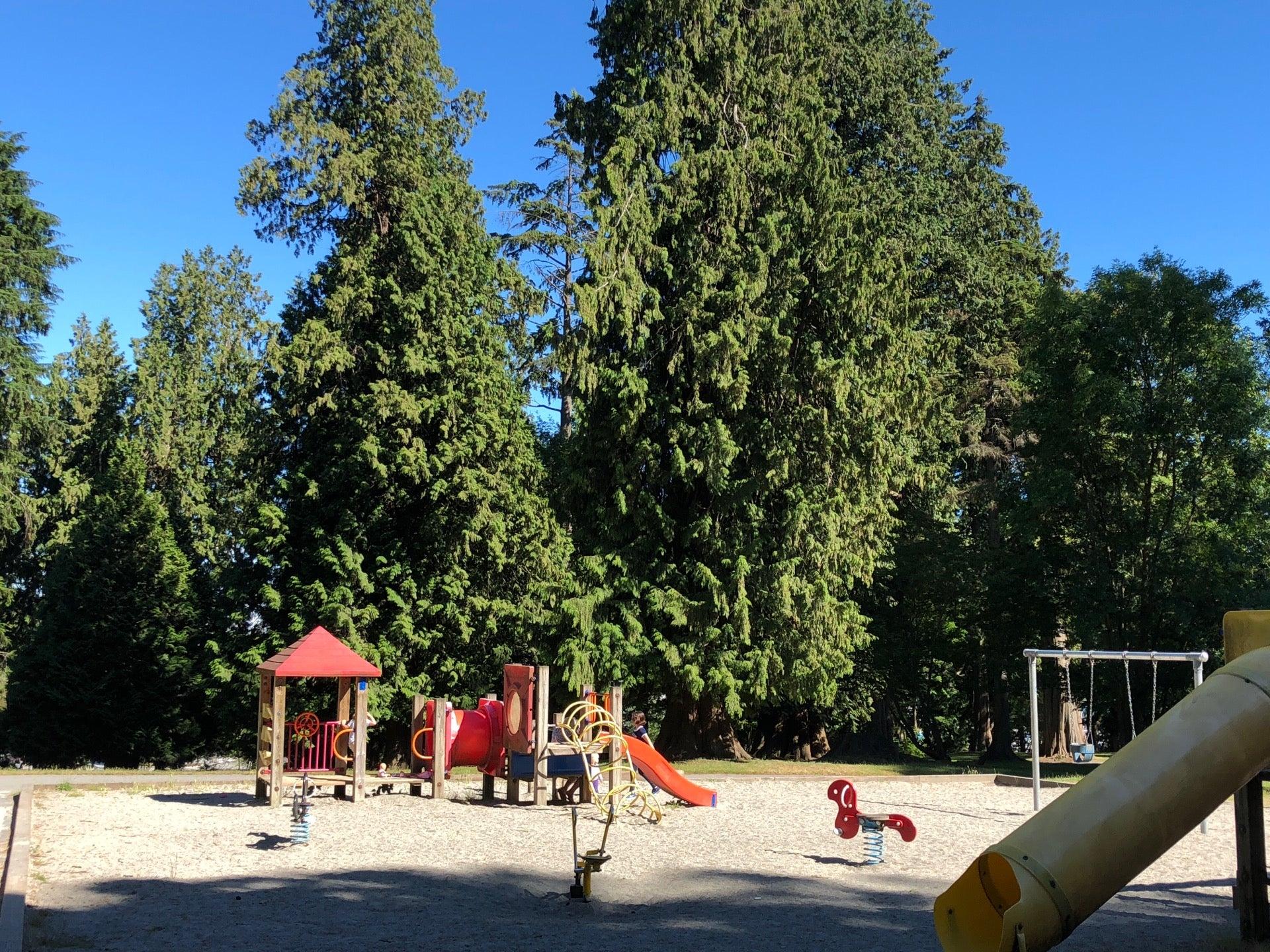 Stanley Park Pitch & Putt