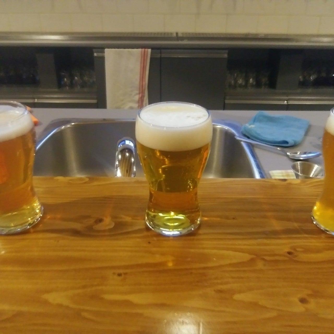 Microbrasserie C4te-du-Sud
