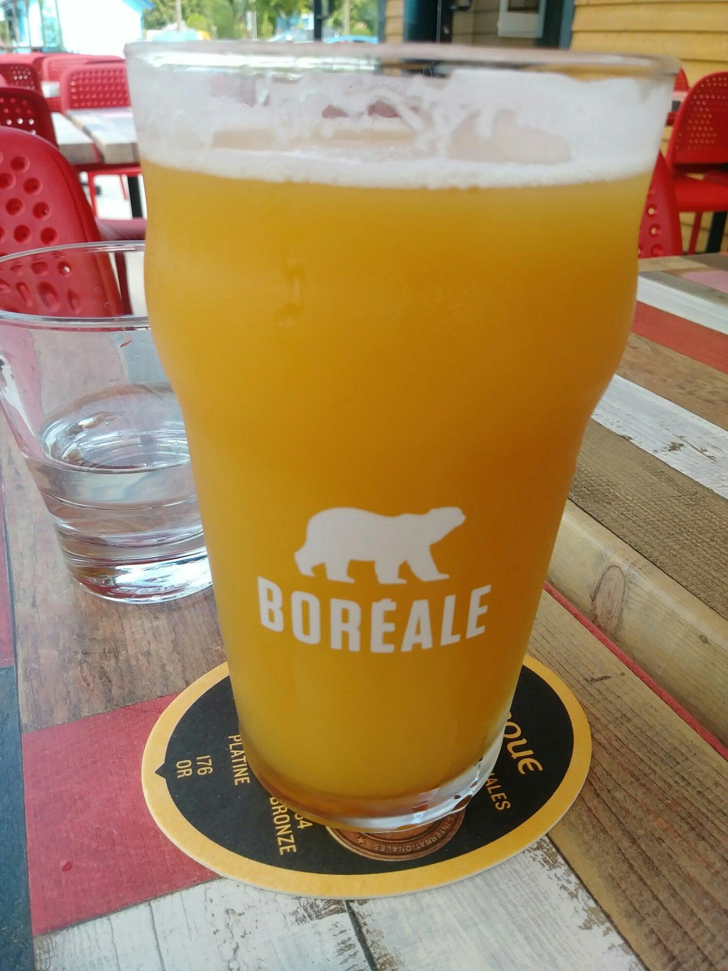 Shawbridge - Microbrasserie & Charcuteries