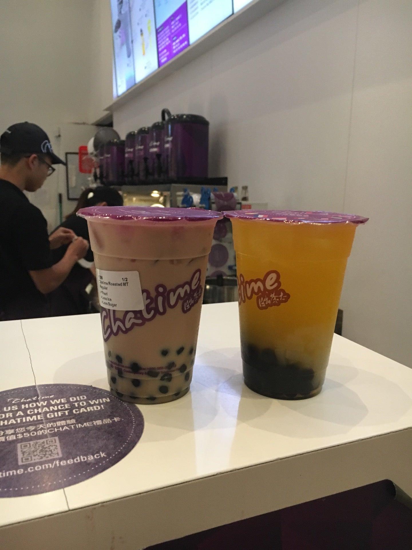 Chatime