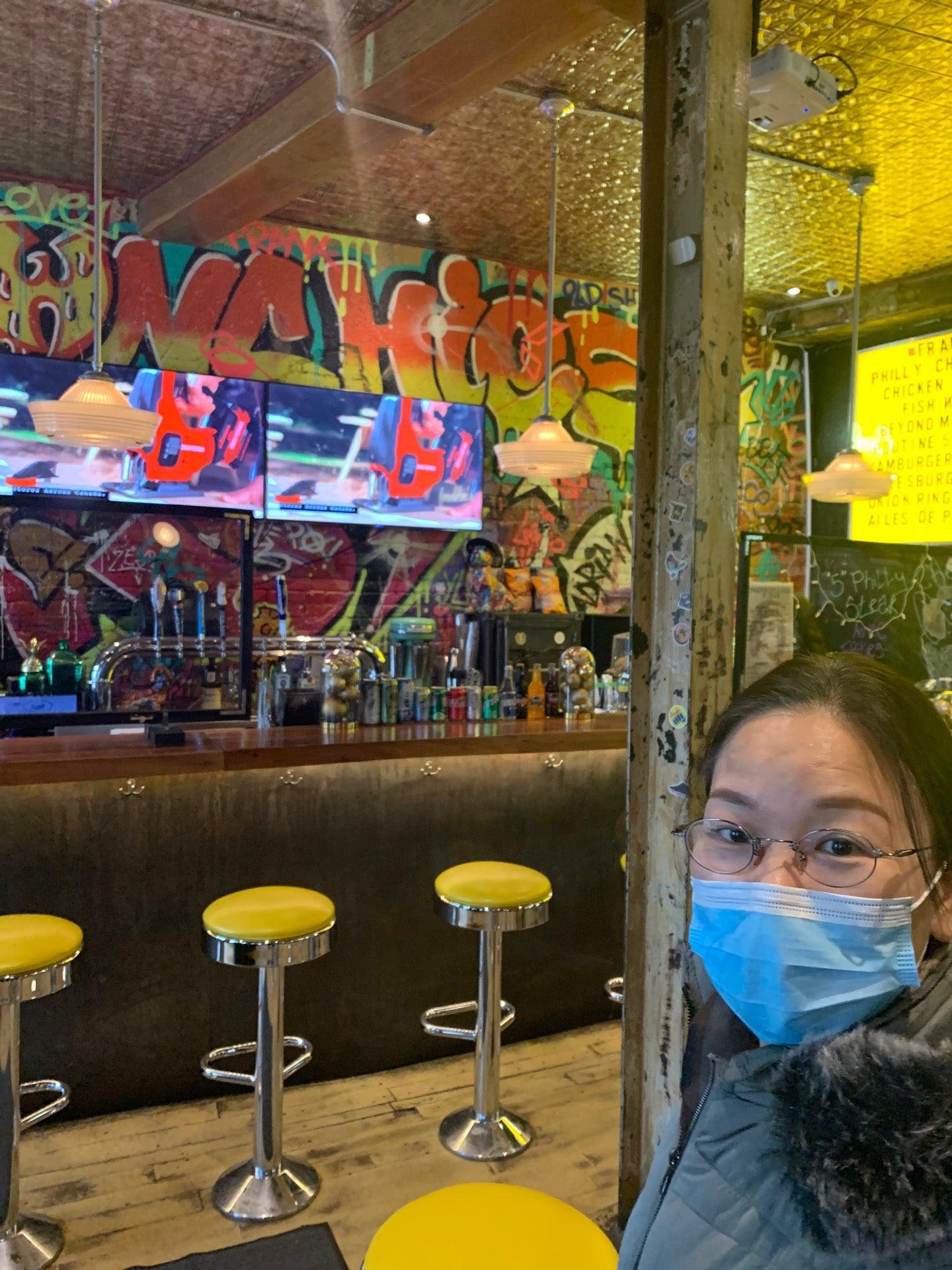 Franklin's Subs and Suds