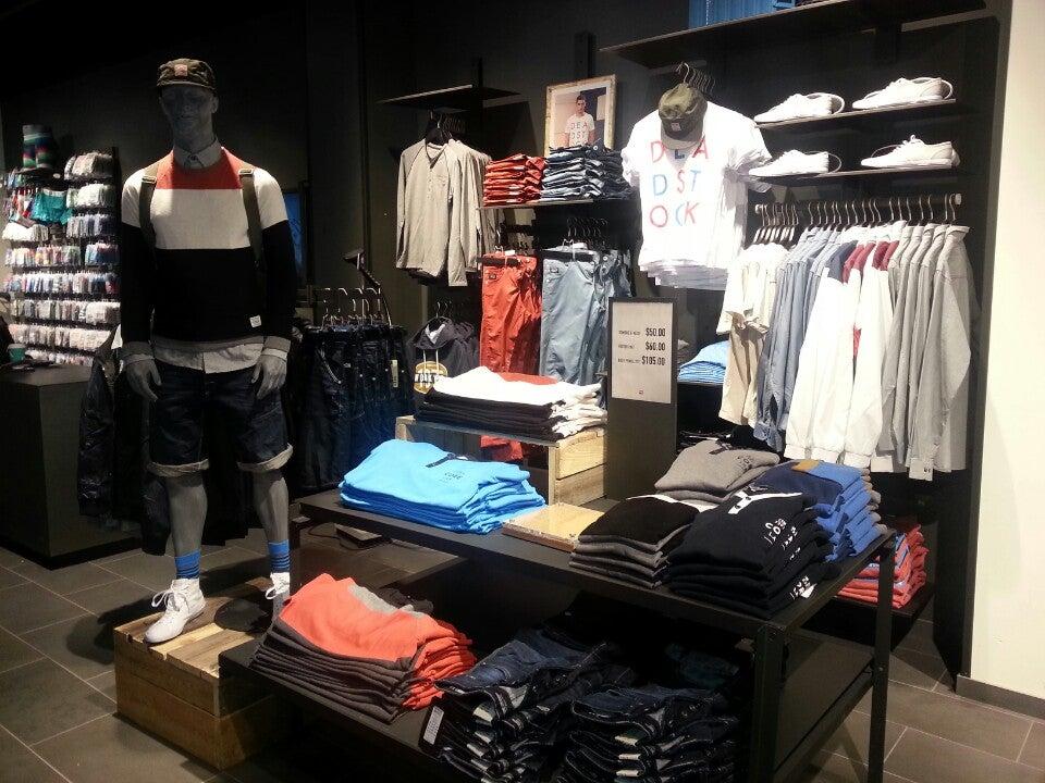 Jack and Jones
