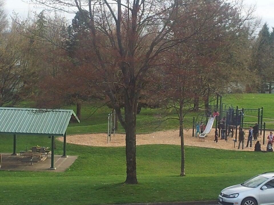 George Park