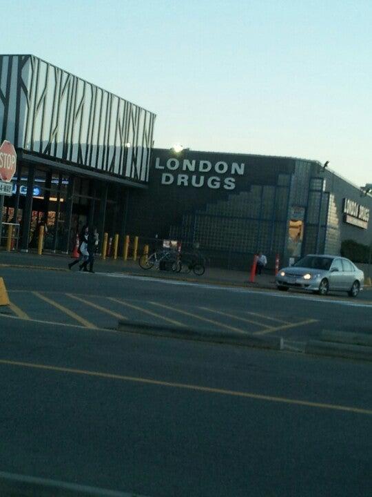 London Drugs