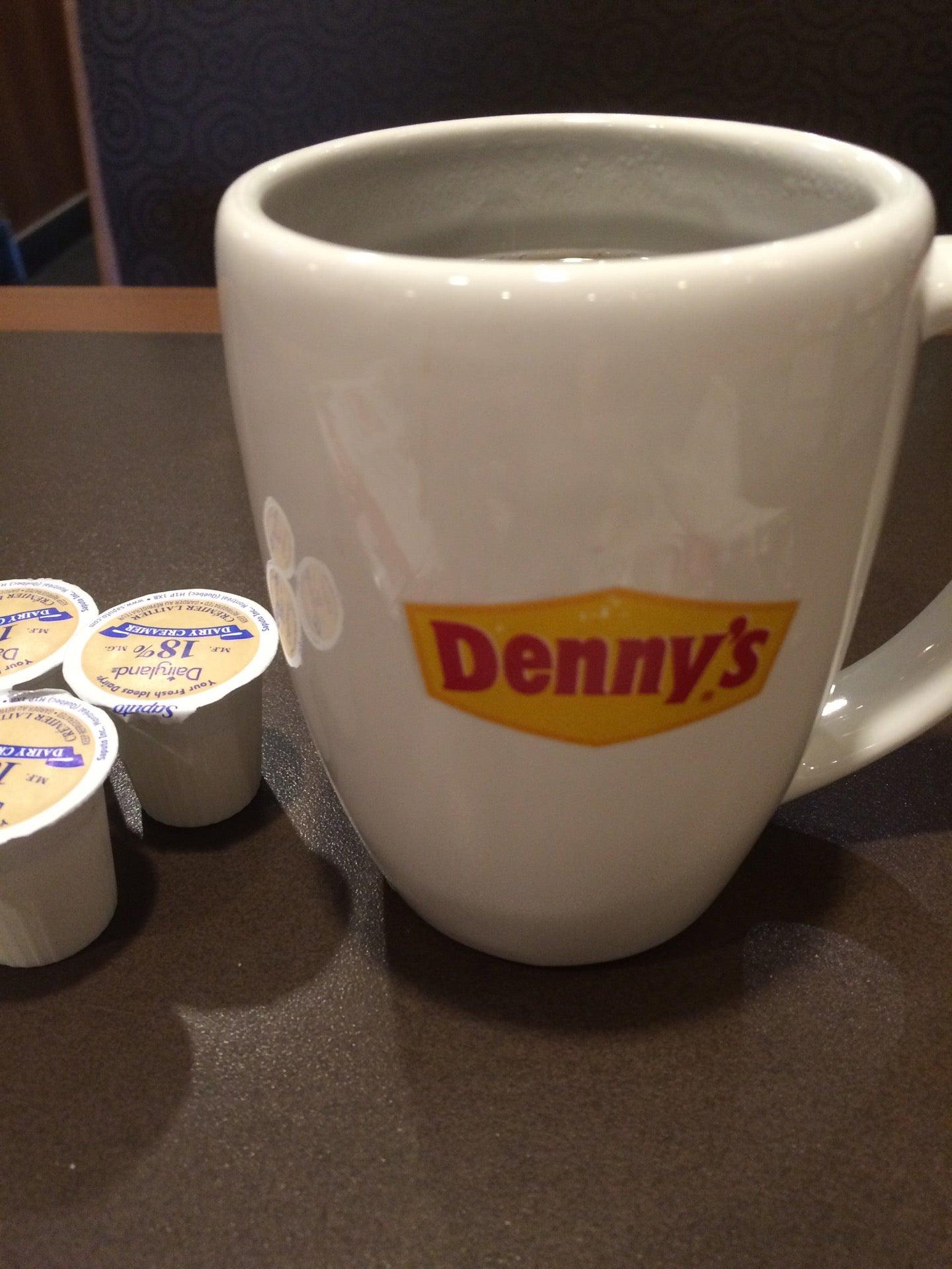 Denny's