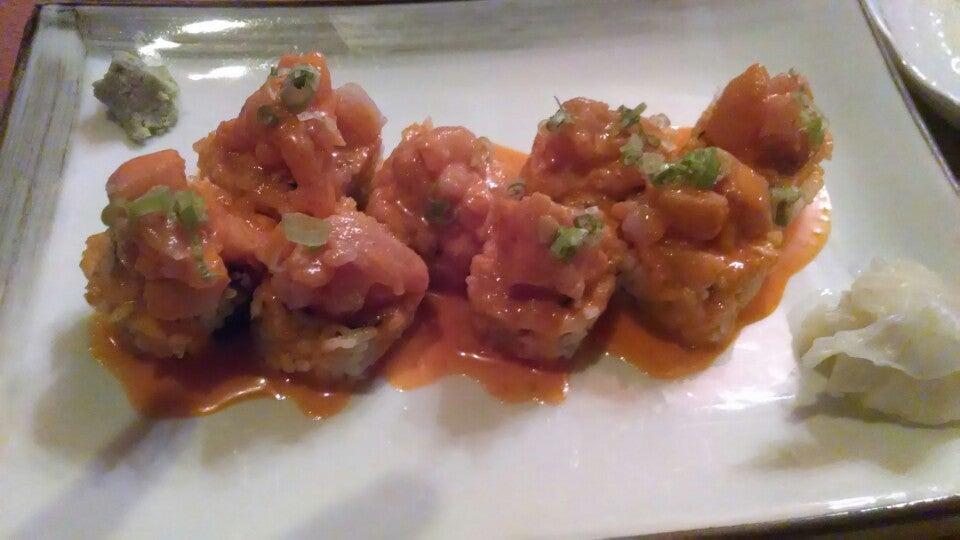 Oya Japanese Restaurant