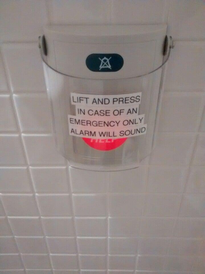 BC Children's Hospital