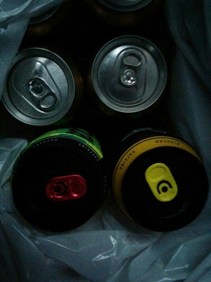 Sailor Hagar's Liquor Store