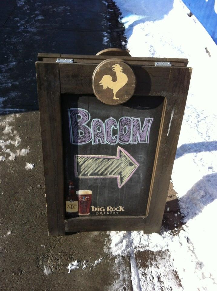 Pig & Duke Neighbourhood Pub