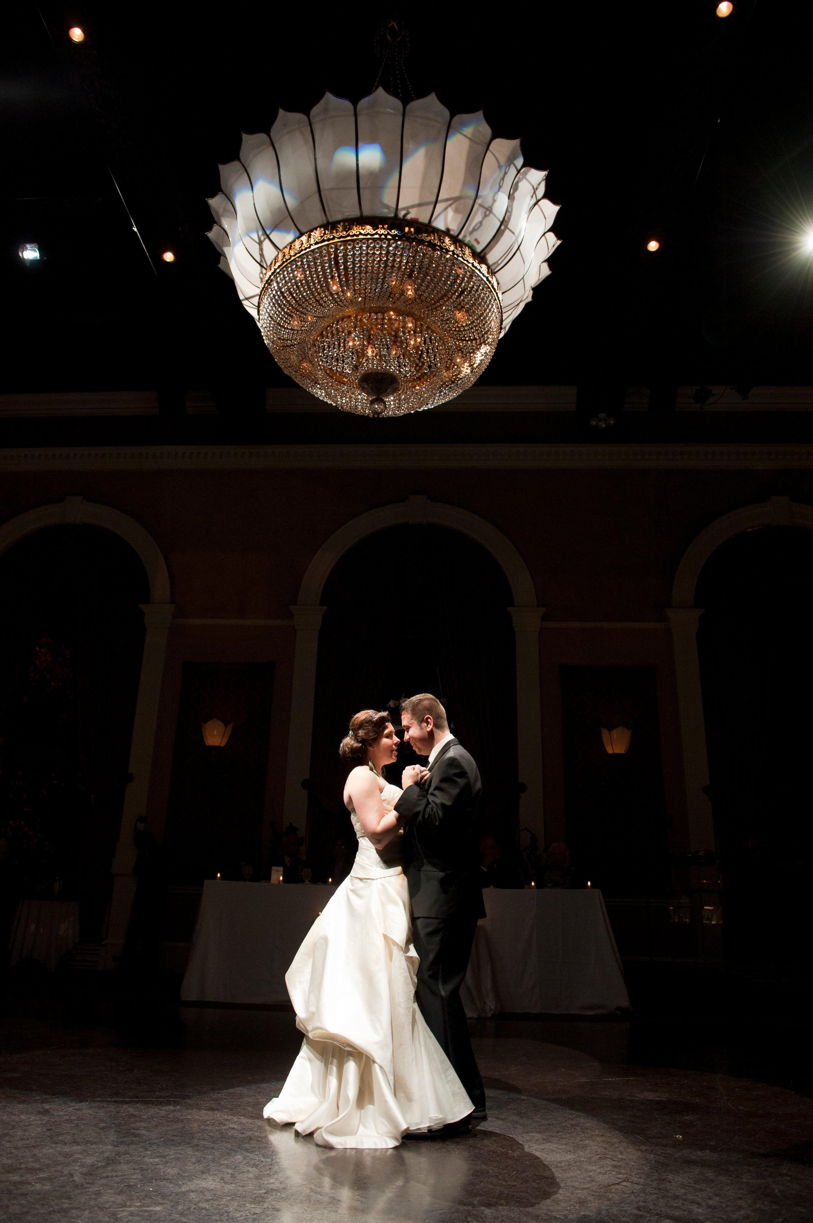 Maximum Music DJ Service