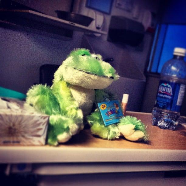 Victoria Hospital - London Health Sciences Centre - B9 Room 142