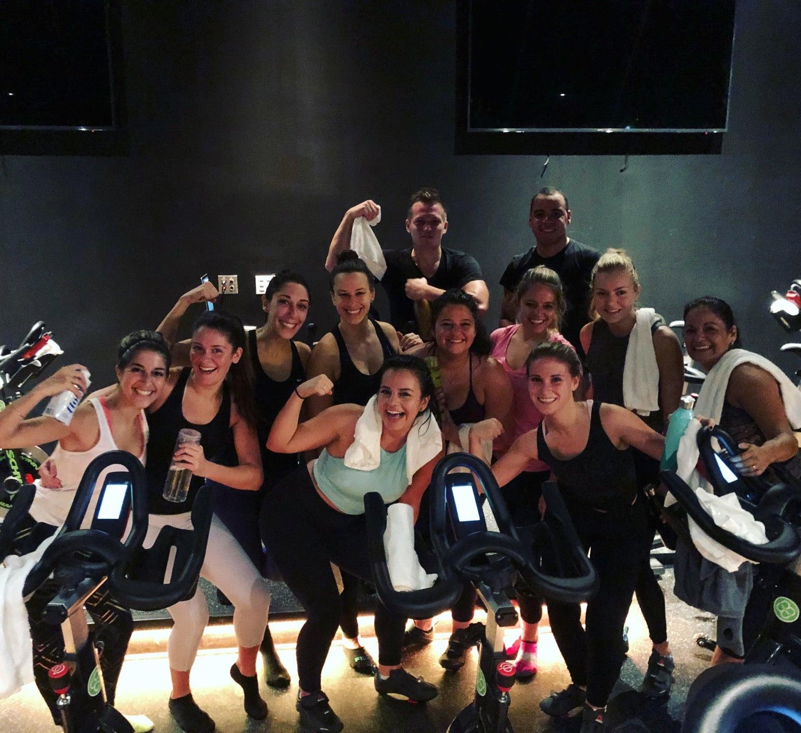 Barres & Wheels Elgin Inc