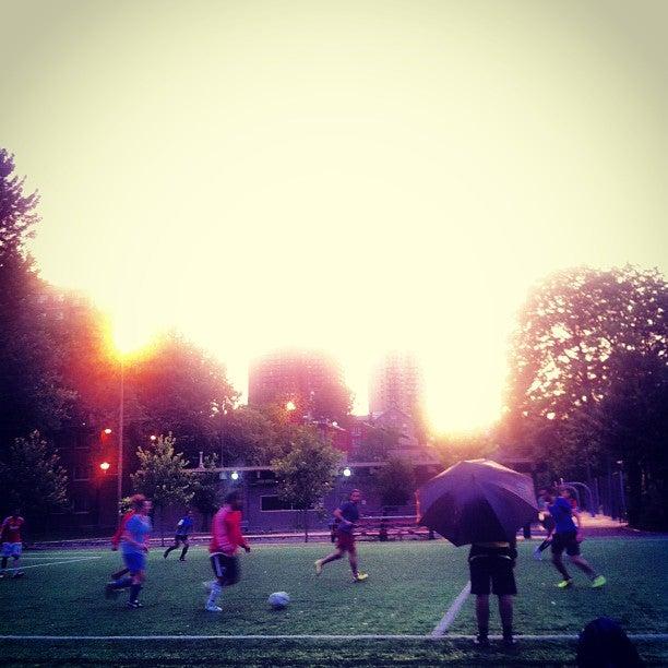 La Corporation D'Habitation Jeanne-Mance