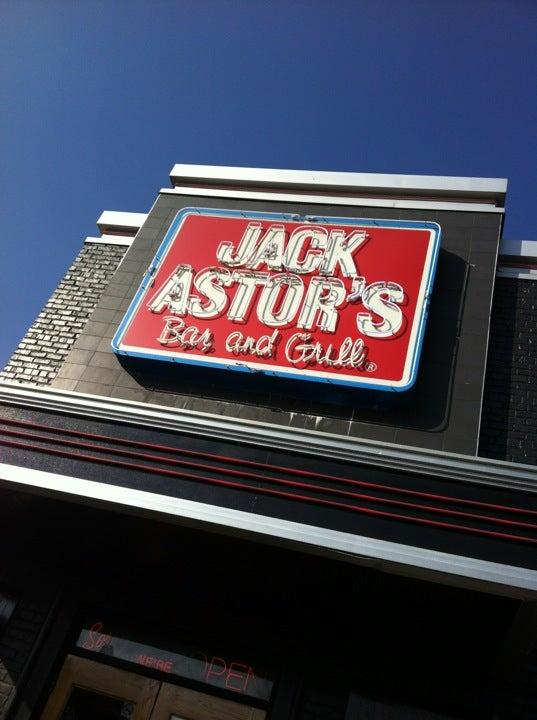 Jack Astor's Bar & Grill