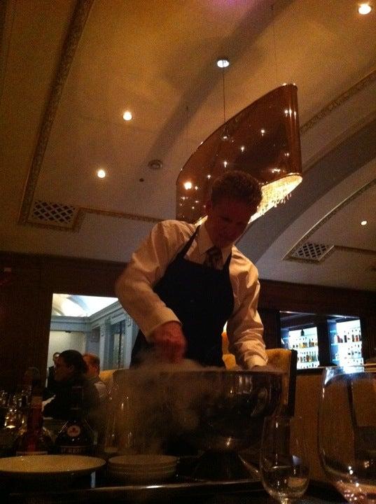 Vancouver Club
