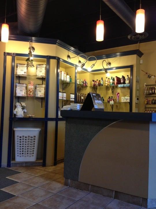 Fabutan Sun Tan Studios