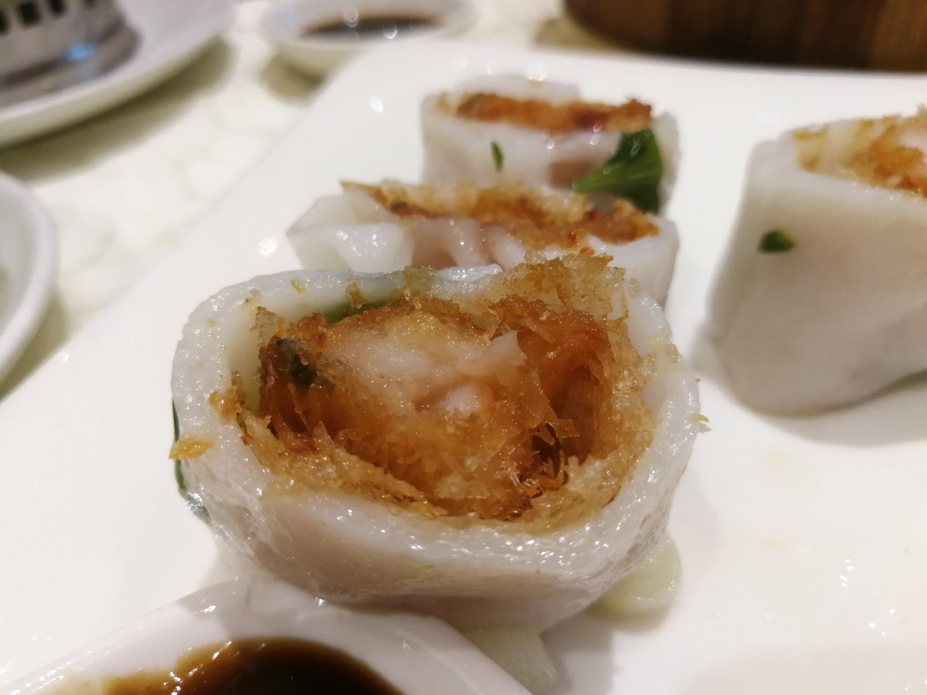 Ritzy Palace Chinese Cuisine