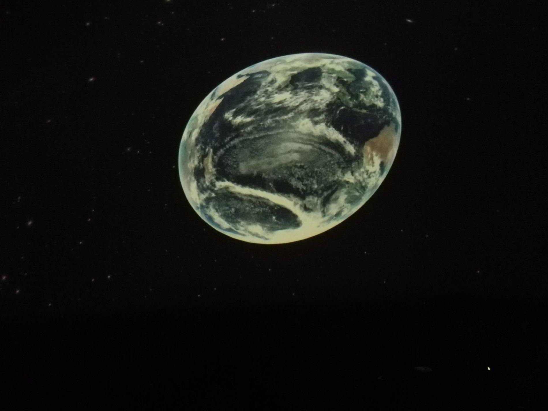 University of Toronto Planetarium