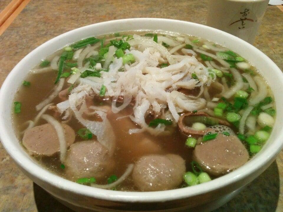 Pho Mi 89