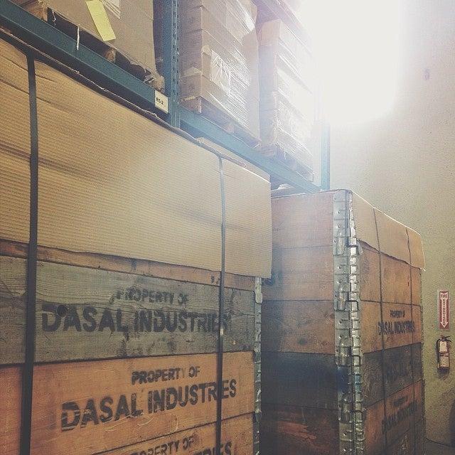 Dasal Industries Ltd