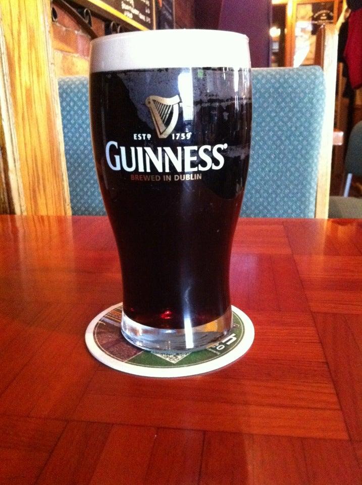 The Pilot House of Kingston