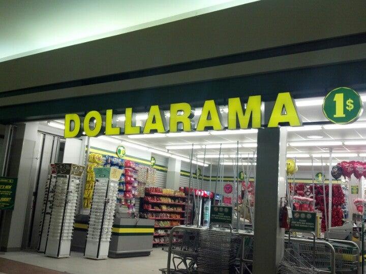 Dollarama