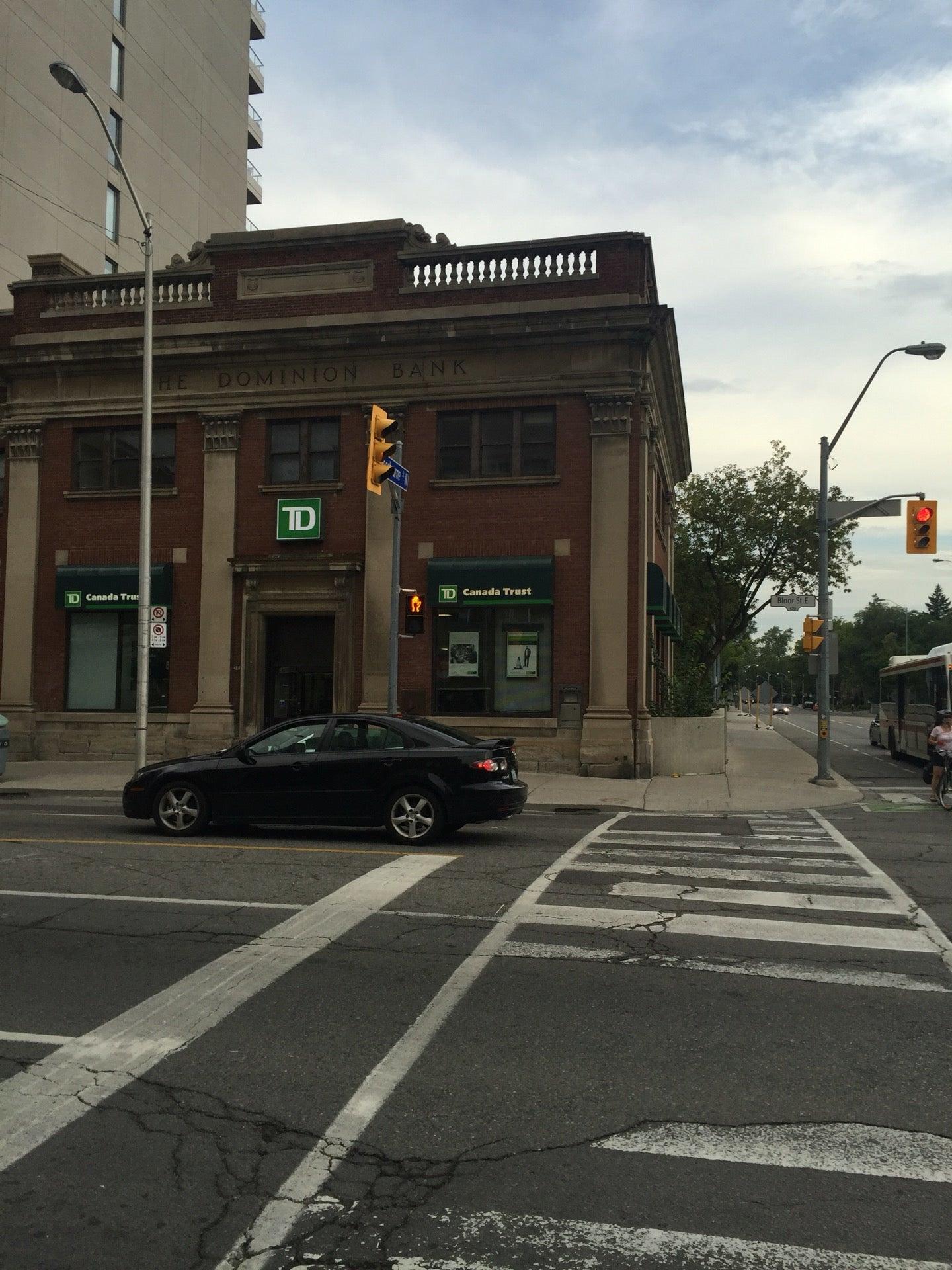 TD Bank