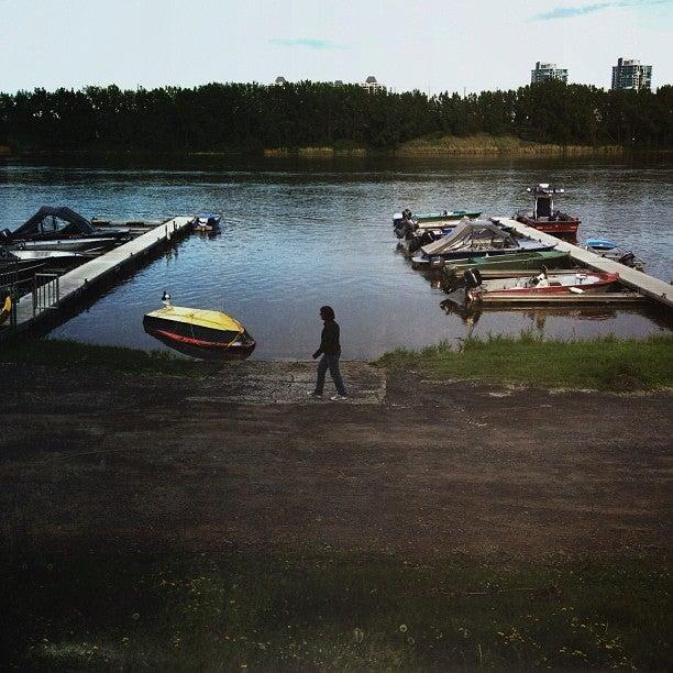 Parc Honorable George O'Reilly