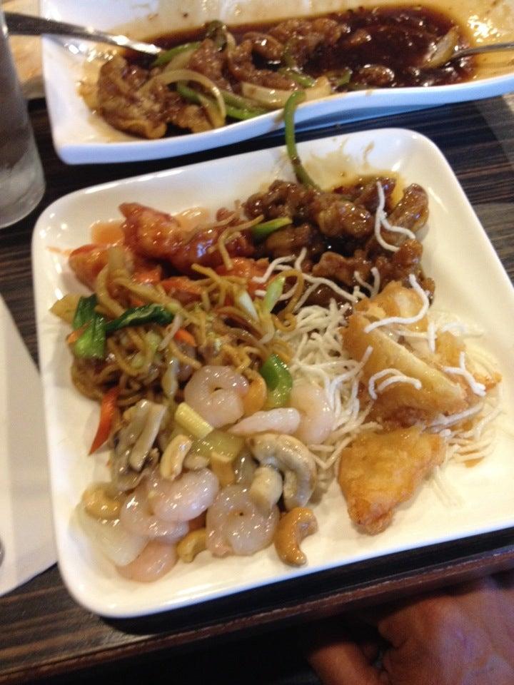 Mei Wei Chinese Cuisine