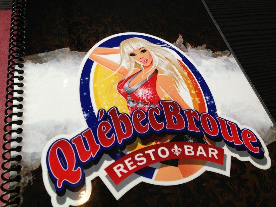 Quebec Broue