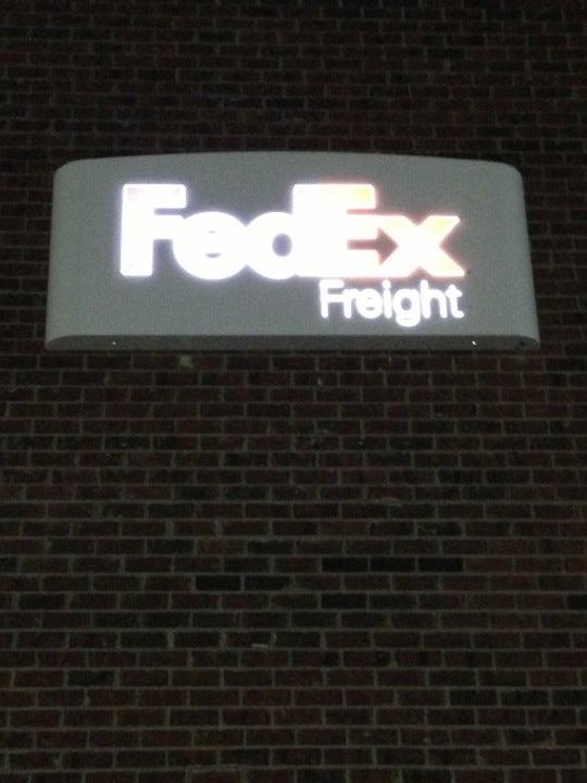 FedEx
