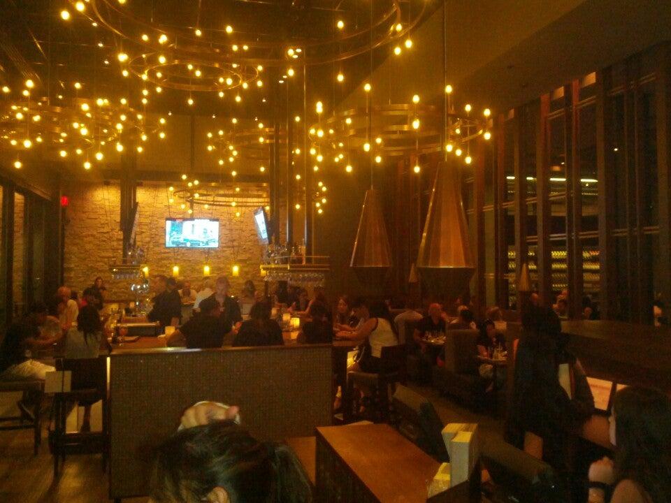 La Cage - Brasserie sportive