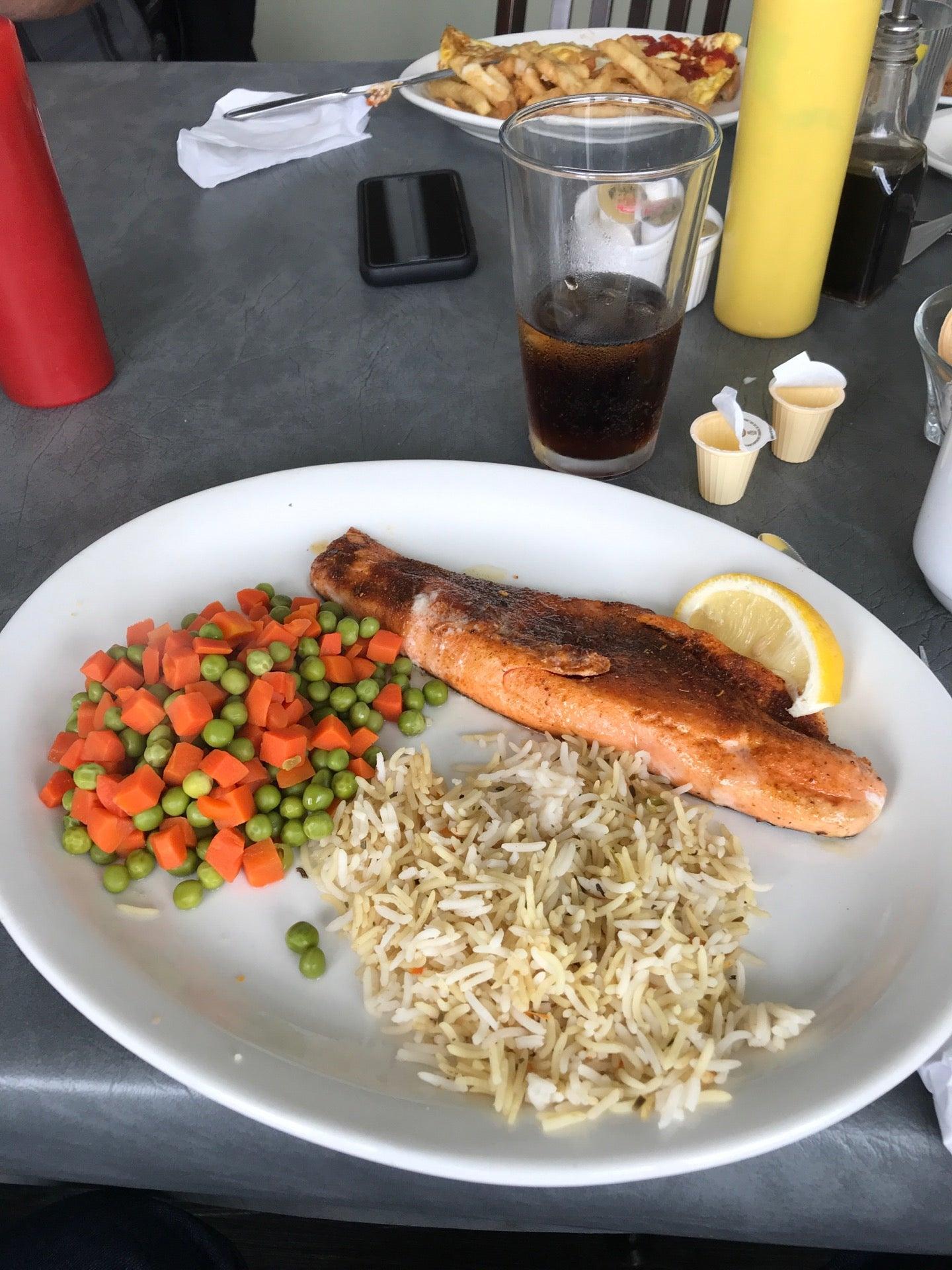 Riverview Restaurant & Tavern