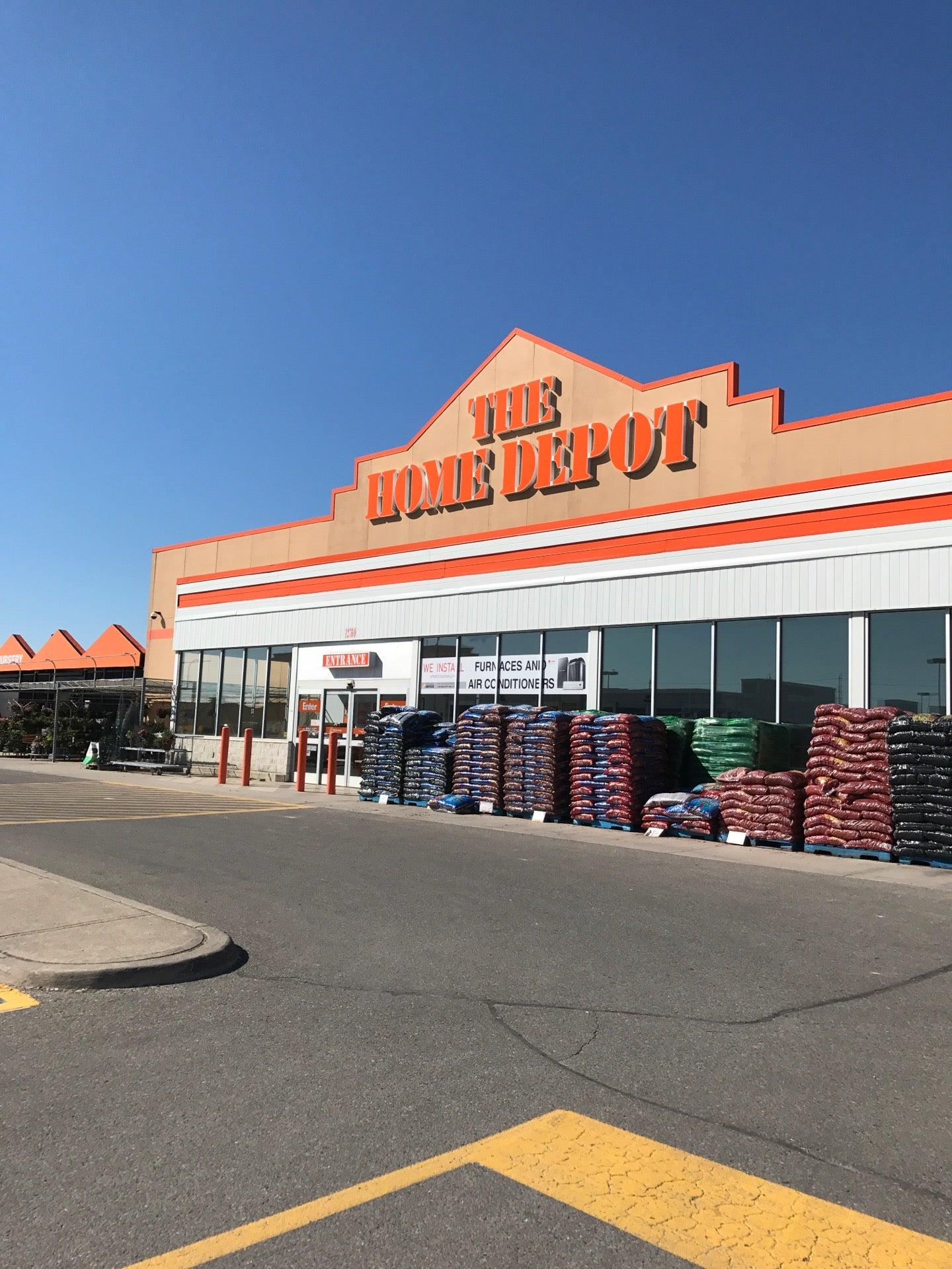 The Home Depot
