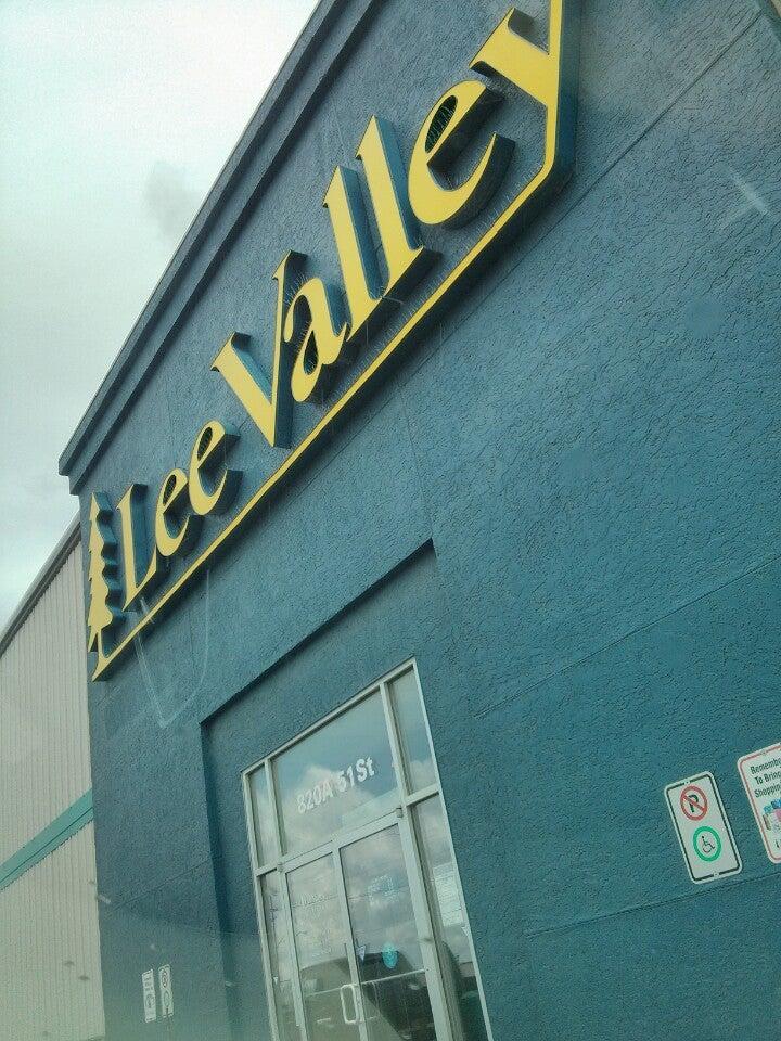 Lee Valley Tools Ltd