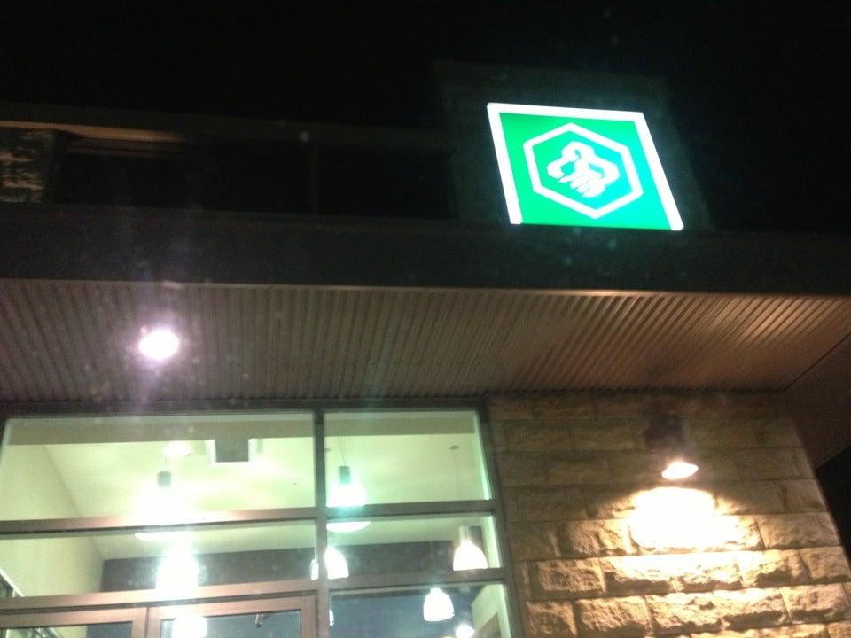 Caisse Desjardins de L'Ouest de la Montérégie