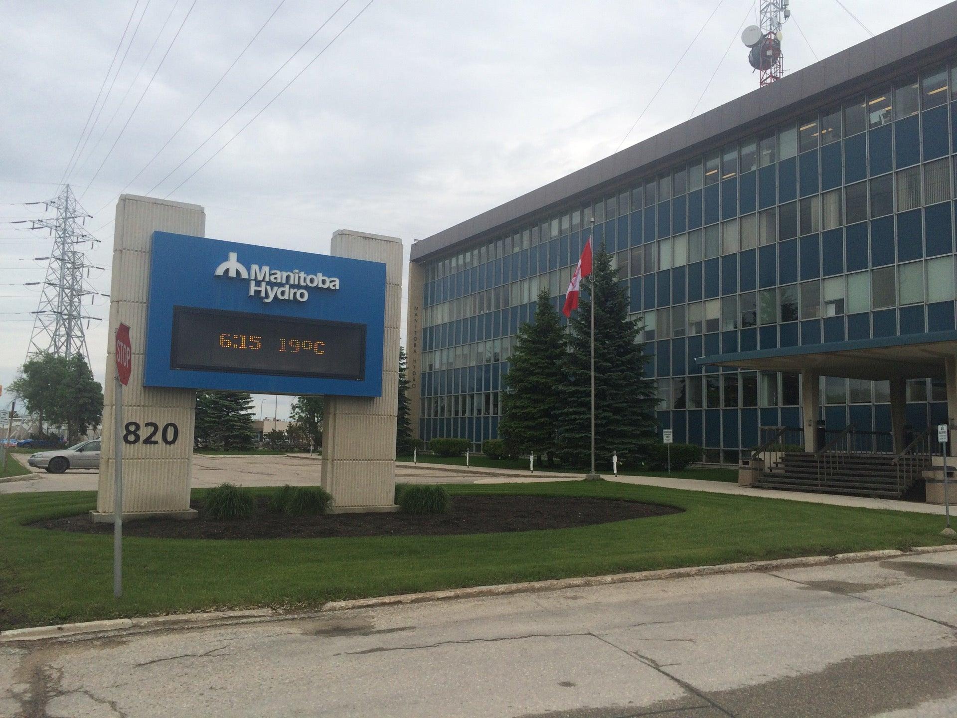 Manitoba Hydro