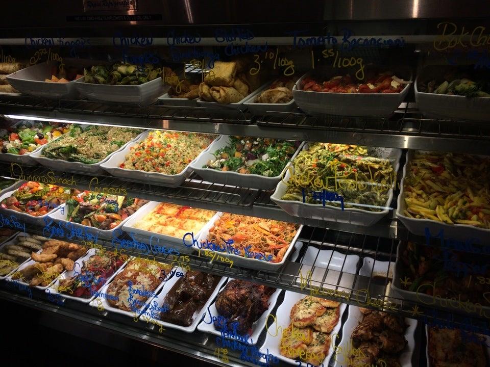 Daniel Et Daniel Catering