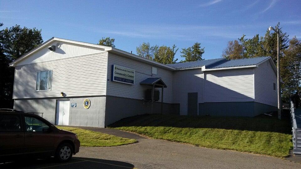 Nashwaaksis Lions Club