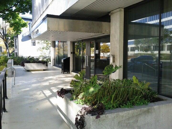 Ordre Des Infirmieres Et Infirmiers Du Quebec