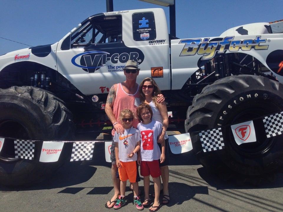 Scotia Tire Services