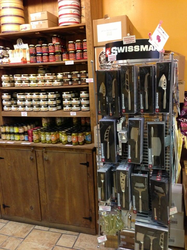 Springbank Cheese Co