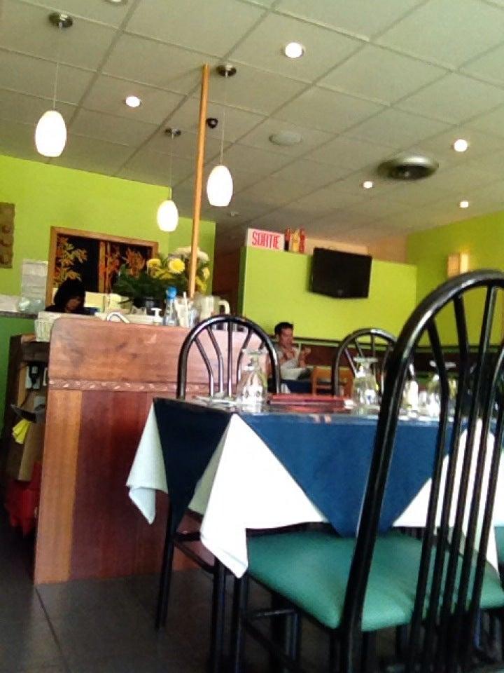 La Petite Saigonnaise