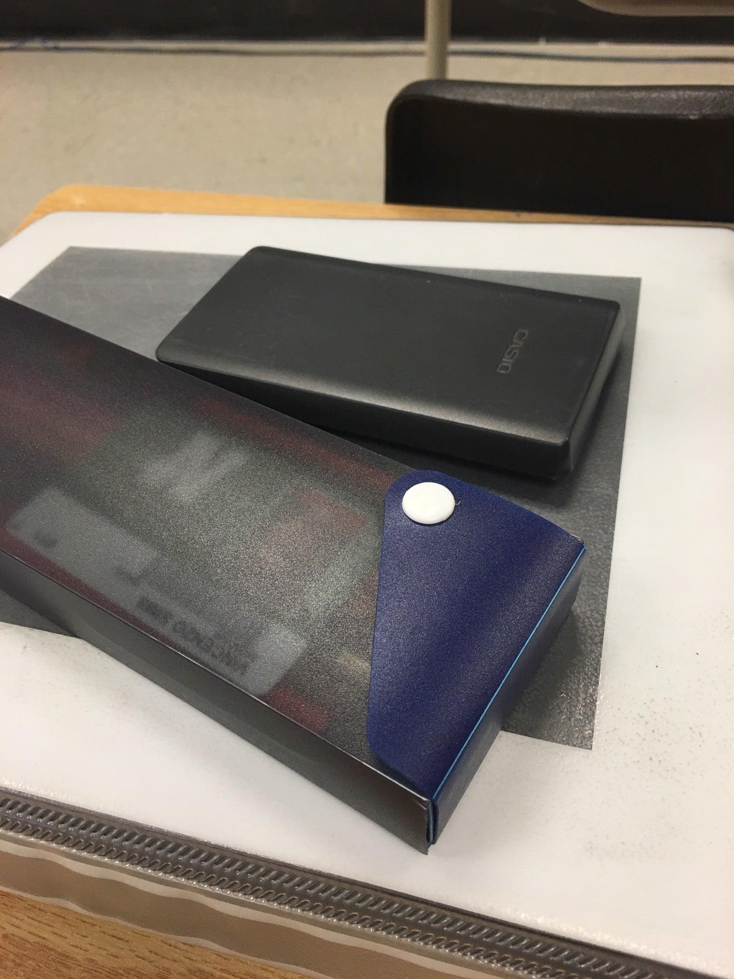 Belle River District High School