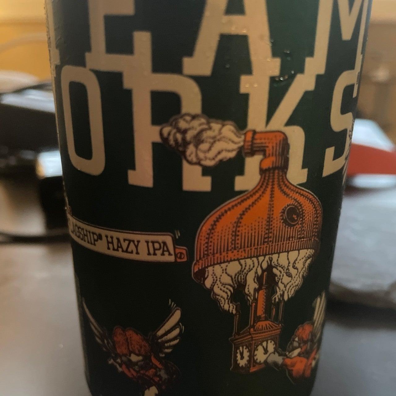 Hong Kong Garden Restaurant