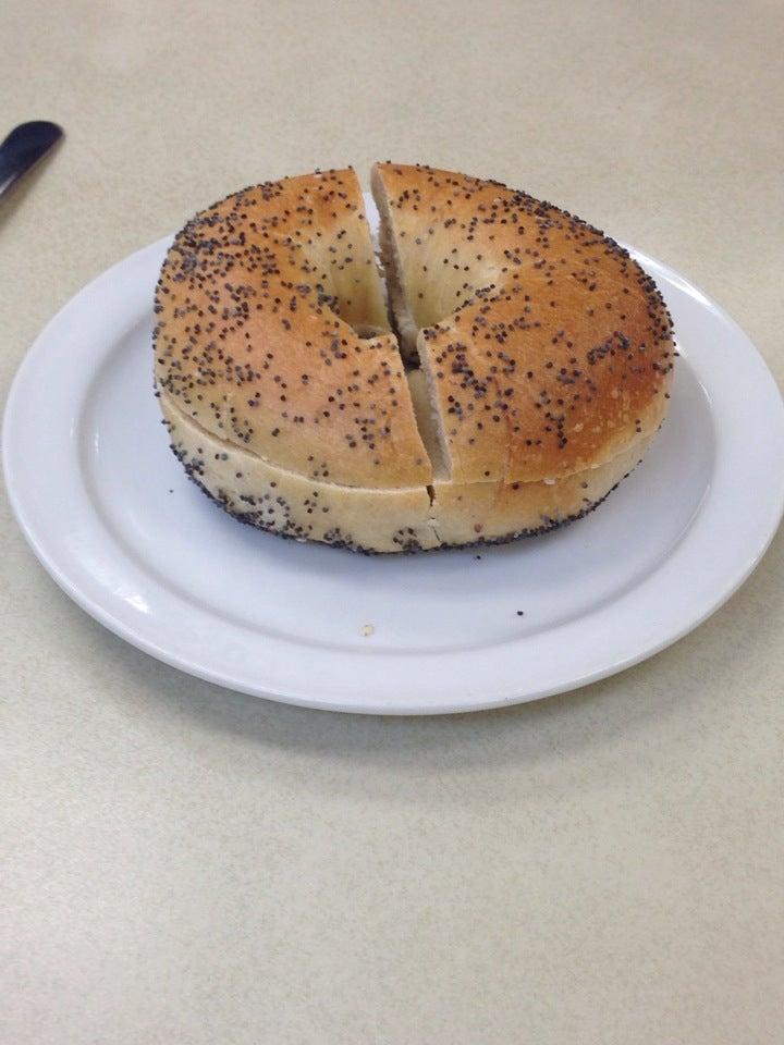 Kiva's Bagel Bakery & Restaurant