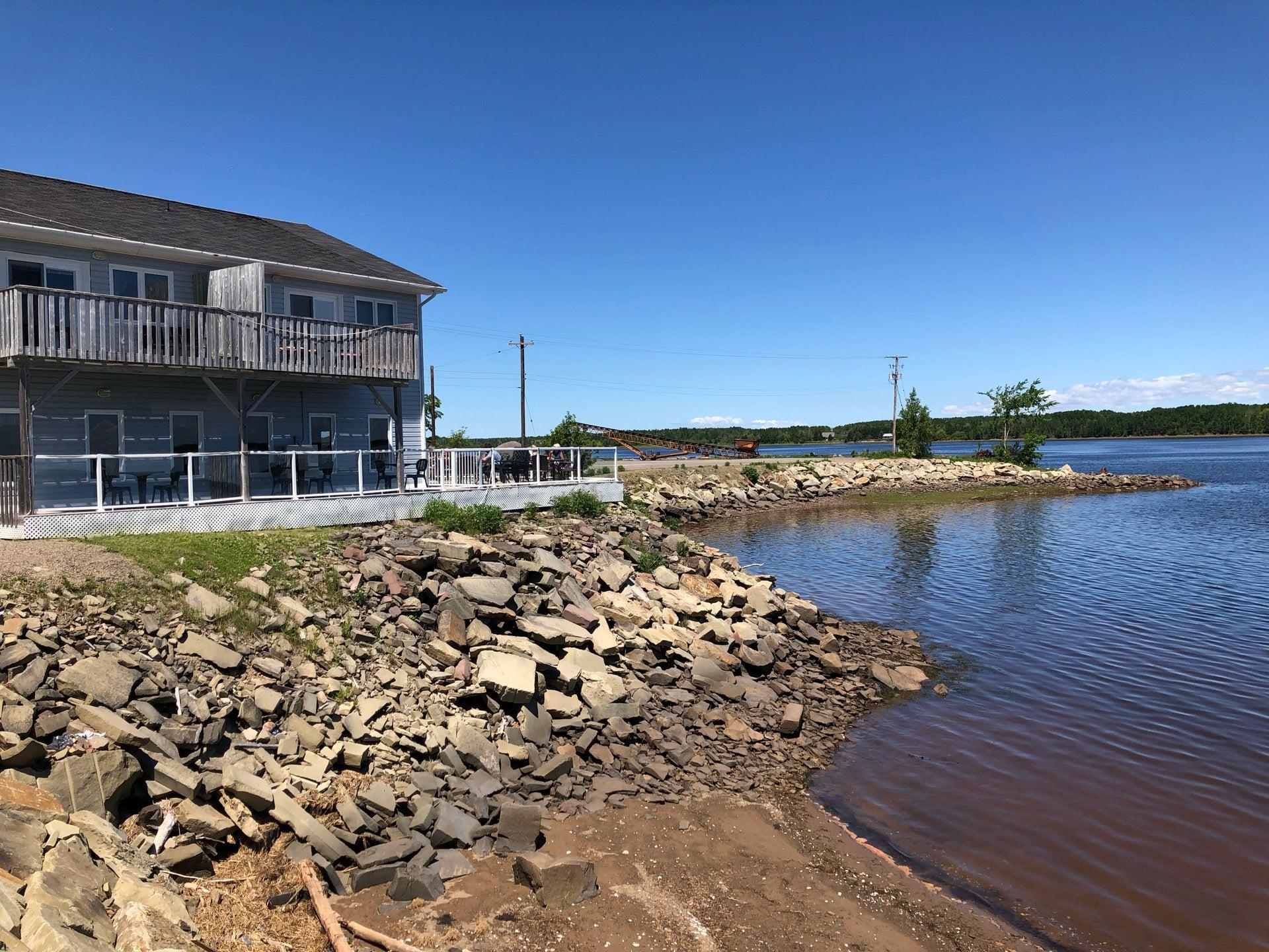 Mcmahon's Take Out Restaurant