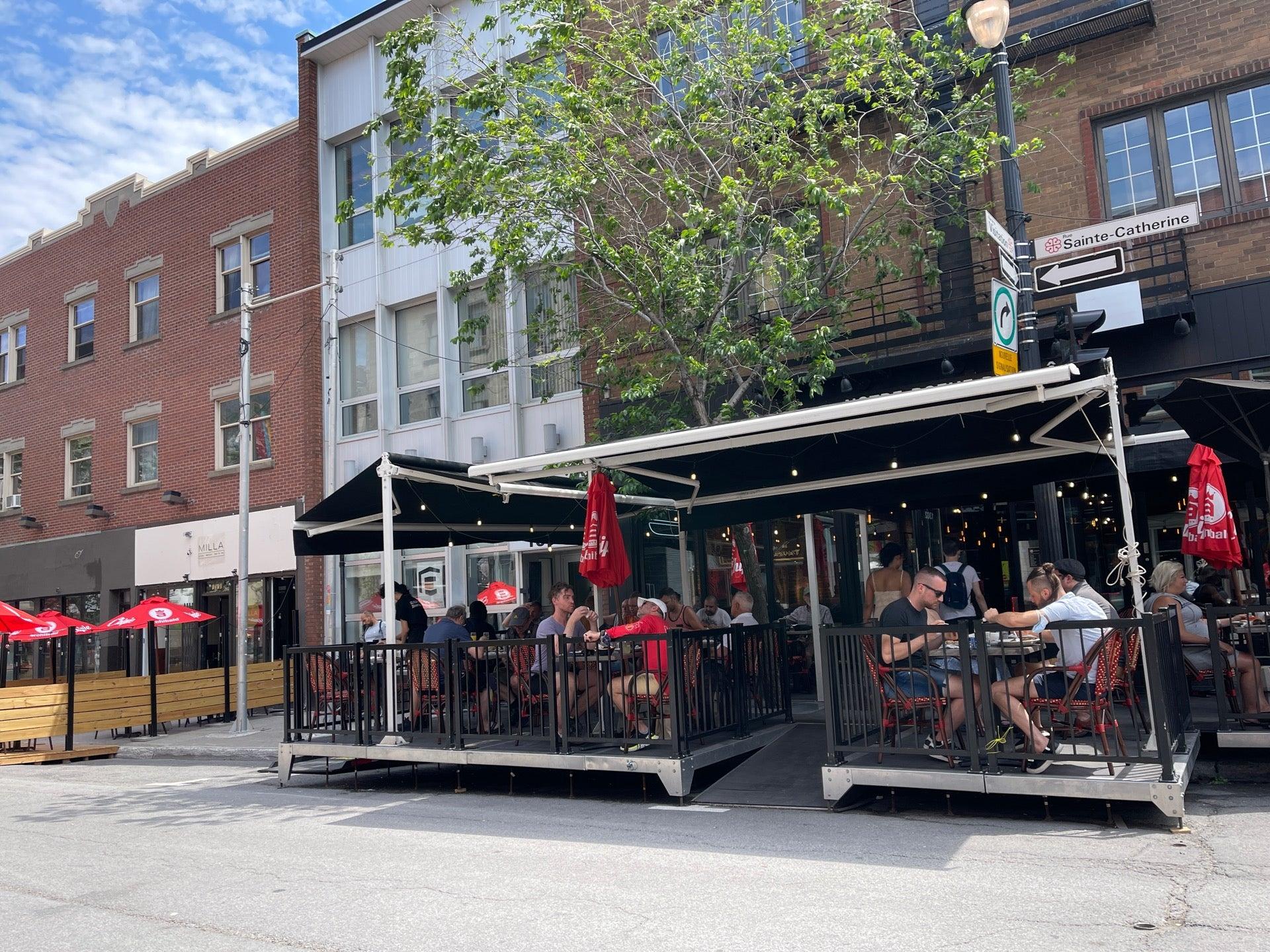 Notre Boeuf De Grace