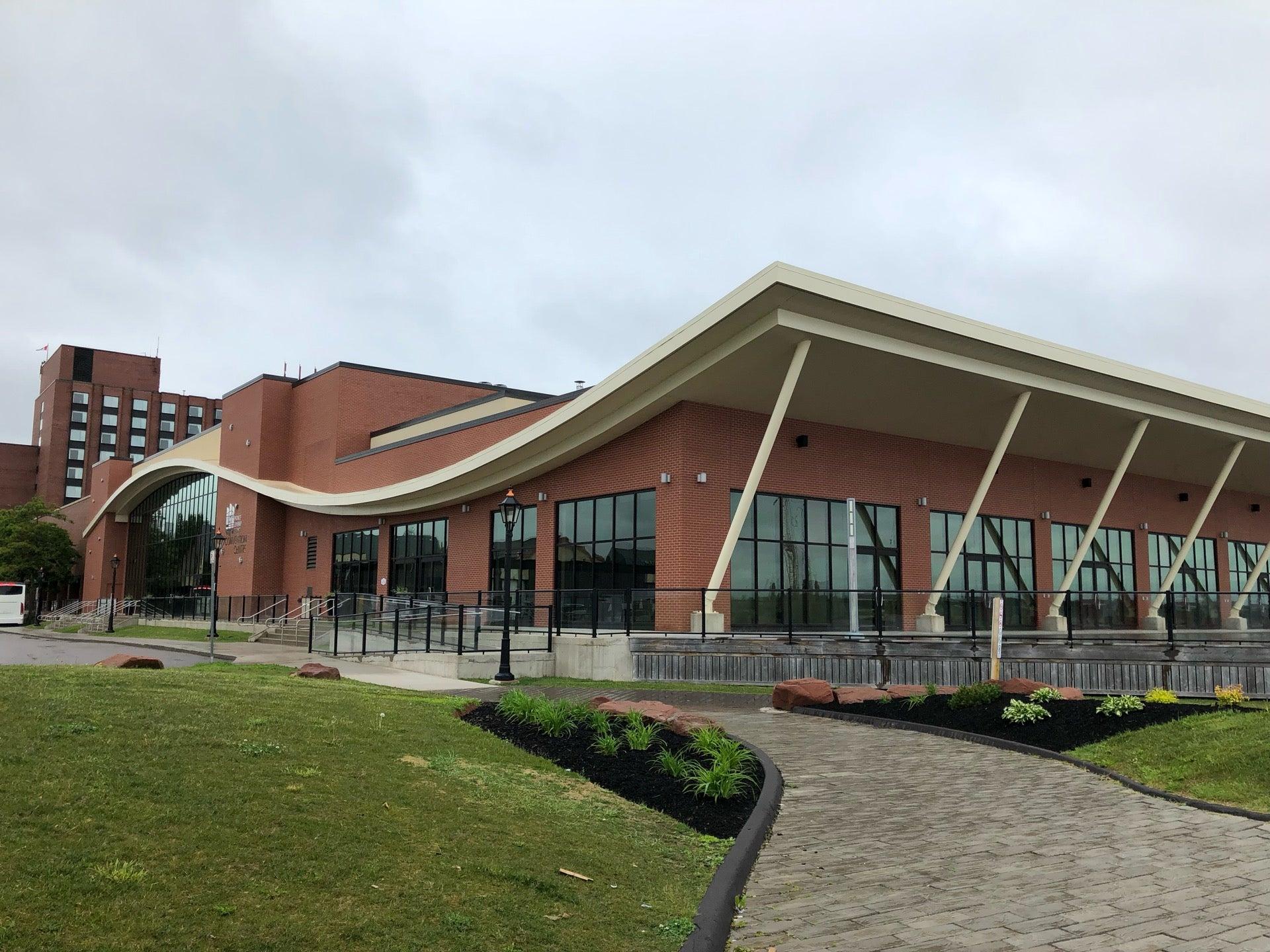 PEI Convention Centre